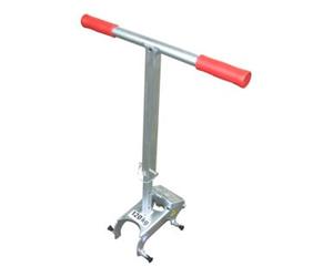 Probst PROBST Poignée de transport avec adaptateur pour 1 personne pour Flieguan Quantité:1