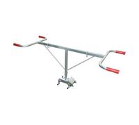 Probst PROBST Poignée de transport avec adaptateur pour 2 personnes pour Flieguan Quantité:1