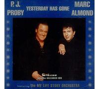 Proby, Marc Almond & My Life - Yesterday Has Gone [Import]