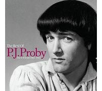 Proby, P.J. - Best of The EMI Years [Import]