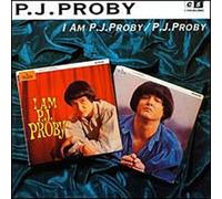 Proby, P.J. - I Am P.J. Proby