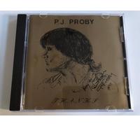 Proby, P.J. - Thanks (1990, 11 Tracks) [Import]
