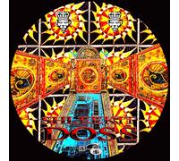 Proc Fiskal Shleekit Doss (Vinyl) 12" EP