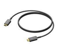 ProCab CLV210A HDMI A mâle - HDMI A mâle - Active optical - HighFlex™ - 4K - 20M