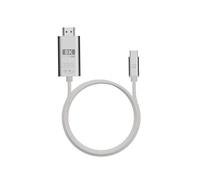 ProCable USB-C-HDMI 2m LINQ