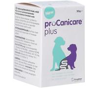 Procanicare Plus 30g