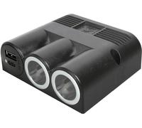 ProCar 12 ou 24 V/DC