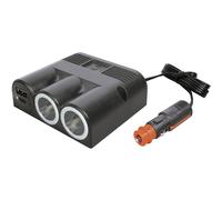 ProCar 12 ou 24 V/DC