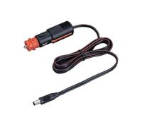 ProCar Câble de connexion pour appareil avec fiche universelle Charge de courant max=8 A