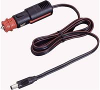 ProCar Câble de connexion pour appareil avec fiche universelle Charge de courant max=8 A Convient pour (détails) Prises allume-cigare et prises normalisées