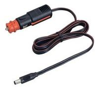 ProCar Câble de connexion pour appareil avec fiche universelle Charge de courant max=8 A G