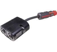 ProCar Charge de courant max=16 A 12 V, 24 V