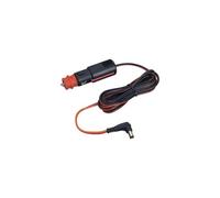 ProCar Gerätecâble de raccordement avec Universalprise mâle Belastbarkeit Strom max.=2 A s'adapte Zigarett