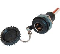 ProCar Prise normalisée étanche