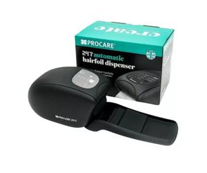 Procare 24/7 Automatic Hair Foil Dispenser