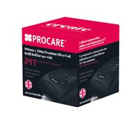 Procare 247 Refill Foil Silver 100mm x 450m