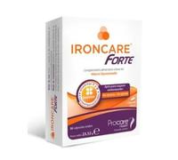 Procare Health Ironcare Forte 30caps