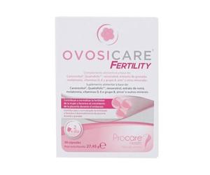 Procare Health Ovosicare Fertility 30 Gélules