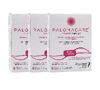 Procare Health Palomacare Gel Vaginal 6 canules unidoses - Lot de 3