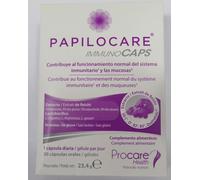 Procare Papilocare ImmunoCAPS 30 cellules