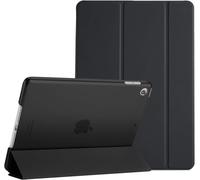 Procase Case For Ipad 10.2"", Ipad 9th Generation 2021, Ipad 8th Generation 2020, Ipad 7th Generation 2019, Protective Case, Auto Sleep/Wake Up Case-Black