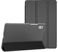Procase Case For Lenovo Tab M9 9 Inch 2023, Anti-Fall Protective Case, Stable Magnetic Flap, Ultra Light And Classic, Smart Cover Case ¿ Black