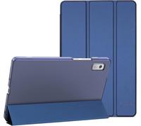 ProCase Case for Lenovo Tab M9 9 Inch 2023, Anti-Fall Protective Cover, Stable Magnetic Flap, Ultra Light and Classic, Smart Cover Case ¿ Navy