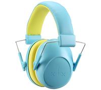 ProCase Casque Anti-Bruit Enfant NRR 24 dB, Pliable et Réglable