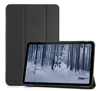 ProCase Coque pour Tablet Nokia T21 10,36 Pouces 2022, Étui Housse Rigide de Protection pour 10.36" Nokia Tablet T21 2022, Ultra Léger -Noir