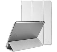 ProCase Coque Protection iPad 6ème Génération/iPad 5ème Génération 9,7" | Support Tri-Fold, Veille/Réveil Auto, Protection Complète, Ultra Léger