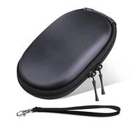 Procase Étui Antichoc pour Apple Magic Mouse 2, Magic Mouse 1 et Notebook Mouse, Housse de Protection en EVA Rigide avec Poche pour Accessoires, Intérieur Doux Contre Les Rayures