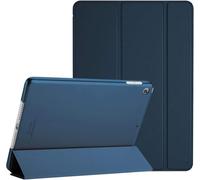 Procase Ipad 9th Generation 2021/Ipad 8th Generation 2020/Ipad 7th Generation 2019 Case, Ipad 10.2 Inch Case, Protective Case, Auto Sleep/Wake -Navy