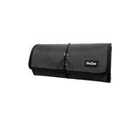 ProCase Travel Gear Organizer Electronique Accessoires Sac, Petit Gadget Carry Case Sac de Rangement Poche pour Chargeur USB Câbl