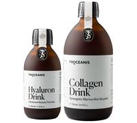 Proceanis - Day & Night Hyaluron + Collagen Drink - Liquide 1 St.