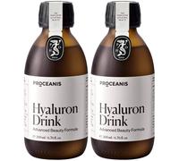 Proceanis - Hyaluron Drink - Liquide 400 ml