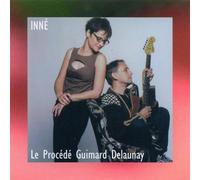 Procede Guimard Delaunay [DE Import]