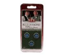 Procédés Billard Blue Diamond Blister 9mm
