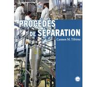 Procédés de séparation