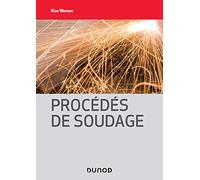 Procédés de soudage