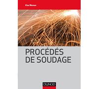 Procédés de soudage