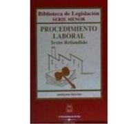 Procedimiento Laboral. Texto Refundido - Departamento de Redacción Civitas Departamento De Redacción Civitas (Auteur)