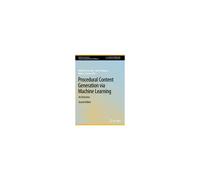 Procedural Content Generation Via Machine Learning