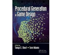 Procedural Generation in Game Design