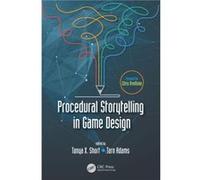 Procedural Storytelling in Game Design Unknown (Auteur)