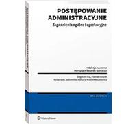 Procédure administrative - générale et exécution