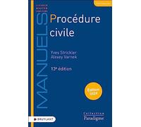 Procédure civile