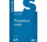 Procédure Civile 2014