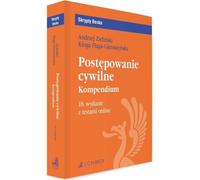 Procédure civile. Compendium avec tests en ligne