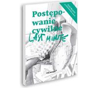 Procédure civile de dernière minute 10/22 - Bogusław Gąszcz (Buch auf Polnisch)