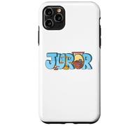 Procédure juridique du juré Coque pour iPhone 11 Pro Max